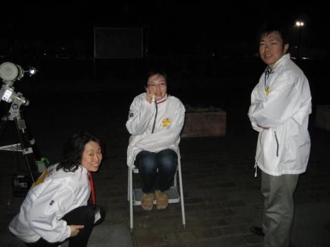 ほしぞらウォッチング-16