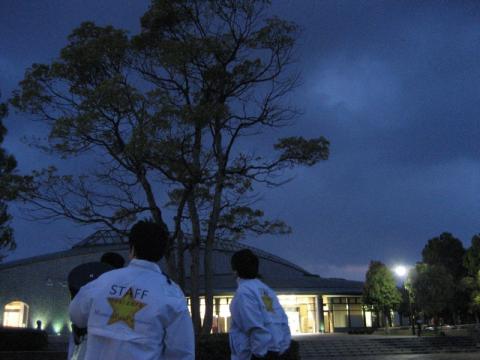 ほしぞらウォッチング-14