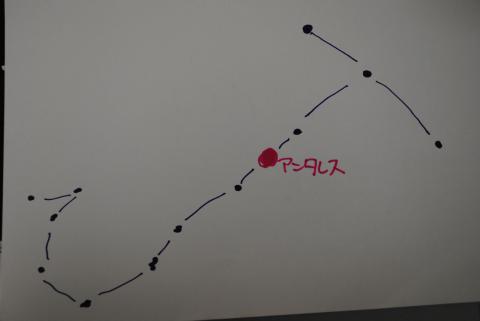 過去のスケッチの例です - 26