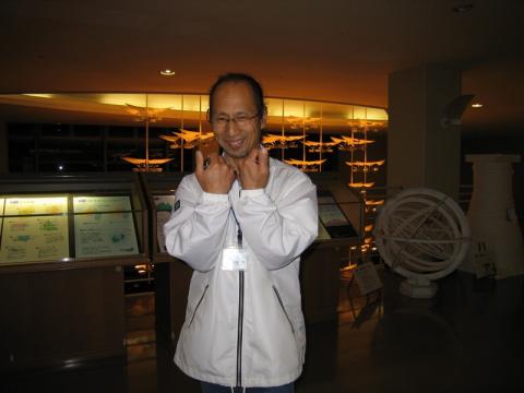 ほしぞらウォッチング-6