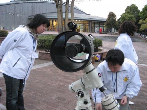 ほしぞらウォッチング-12