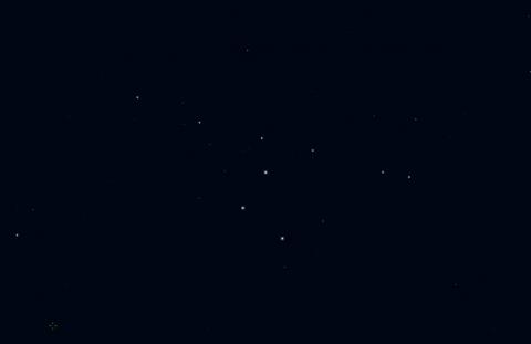 9月12日ウォッチングよりコートハンガー