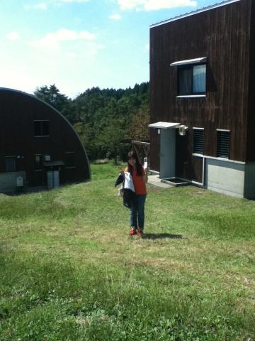 清和高原天文台でソフトバンク携帯が繋がる場所