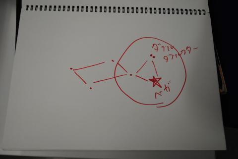 過去のスケッチの例です - 4