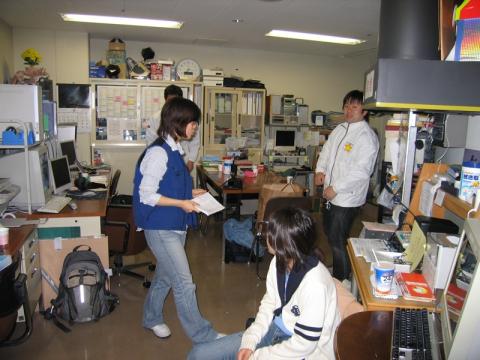 ほしぞらウォッチング-1