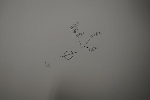 過去のスケッチの例です - 51