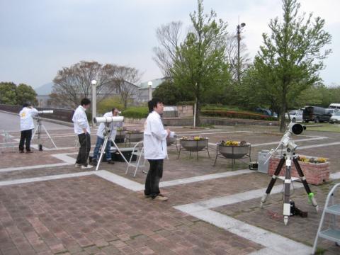 ほしぞらウォッチング-11