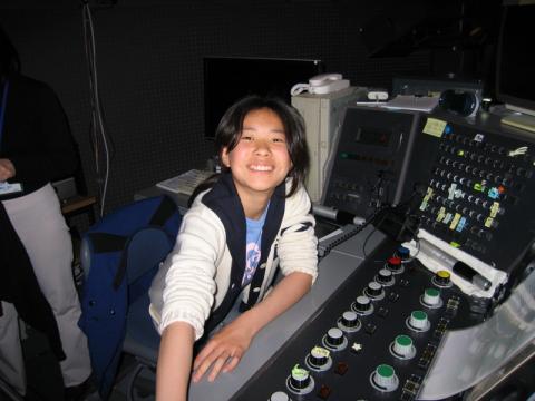 ほしぞらウォッチング-8