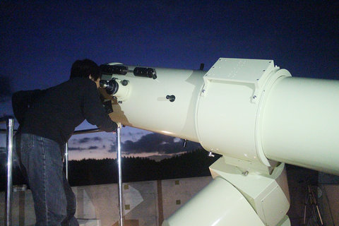 ほしぞら合宿2015写真その4