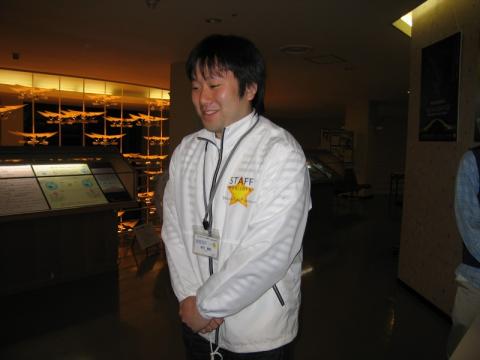 ほしぞらウォッチング-3