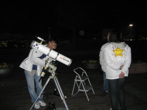 ほしぞらウォッチング-15