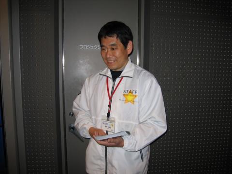 ほしぞらウォッチング-2