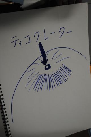 過去のスケッチの例です - 14