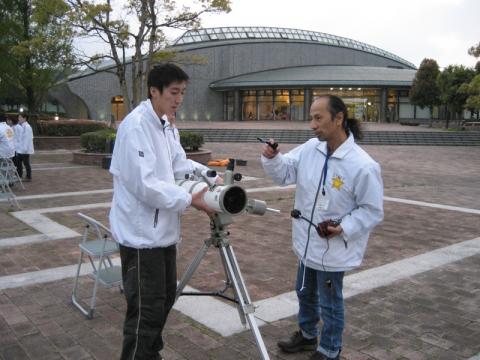 ほしぞらウォッチング-08