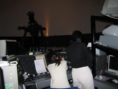 ほしぞらウォッチング-9