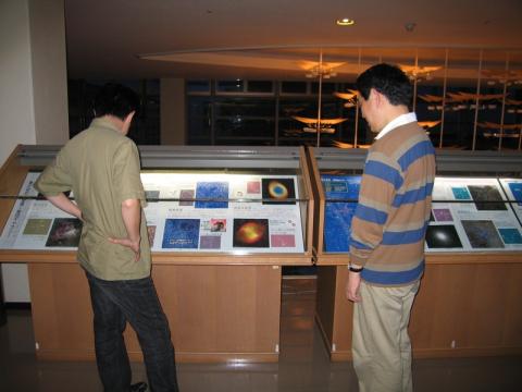 七夕のかざりつけ-8