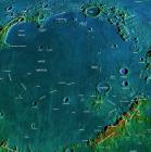 雨の海周辺画像