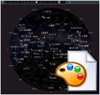 2014年12月20日　観望対象候補　19：00　その２