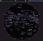 2014年12月20日　19：00　特別観望会　観望天体候補