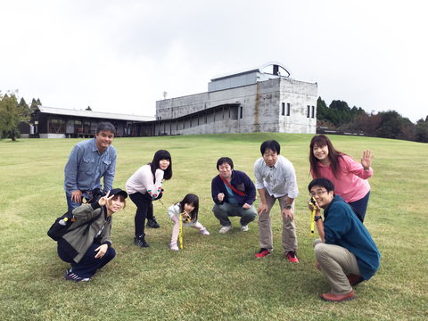 2018年ほしぞら合宿写真　その４