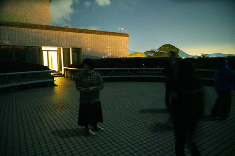 観望会の場所候補 その２