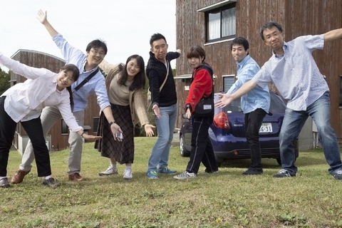 2019年10月有志合宿その３