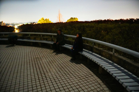 観望会の場所候補 その３