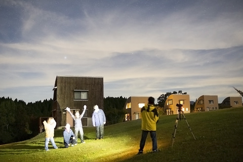 2019年10月有志合宿その２